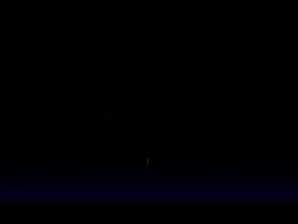 Deja-Vu, 24 Shot