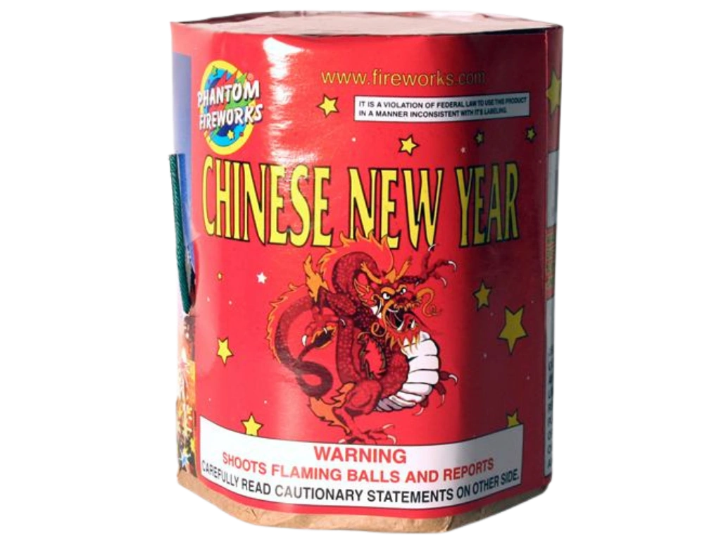 CHINESE NEW YEAR 60-1