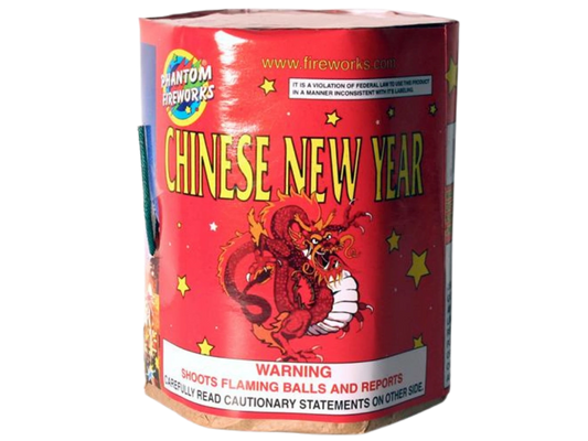 CHINESE NEW YEAR 60-1