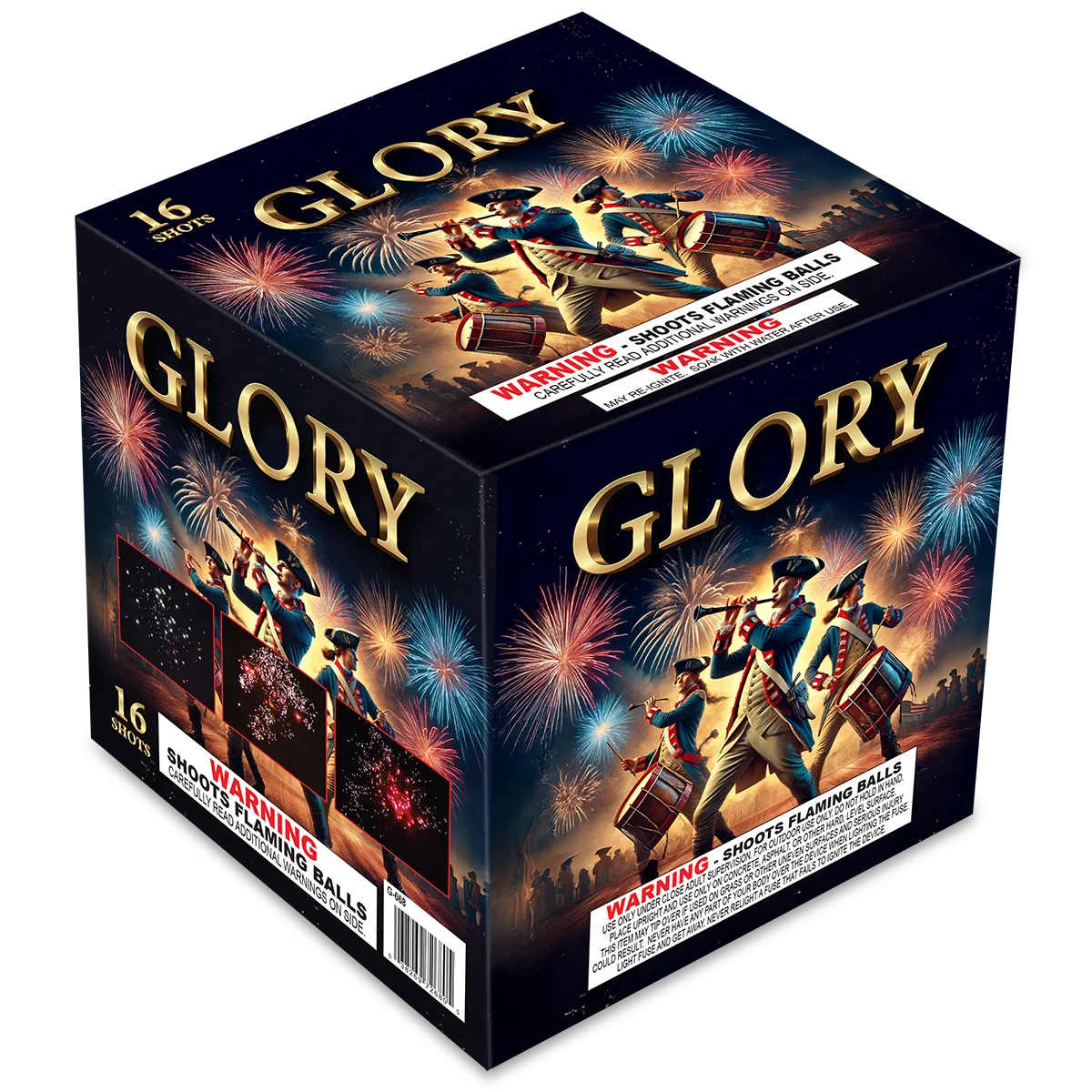 Glory