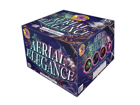 AERIAL ELEGANCE 45 SHOTS 2-1
