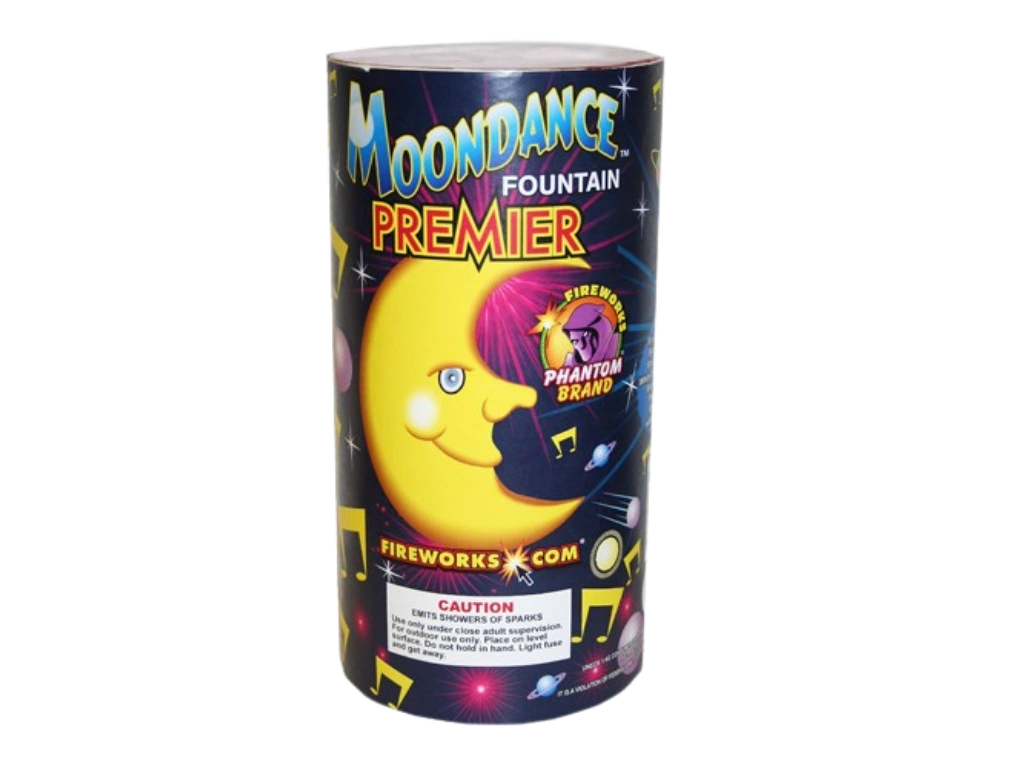 MOONDANCE PREMIER 12-1