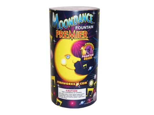 MOONDANCE PREMIER 12-1