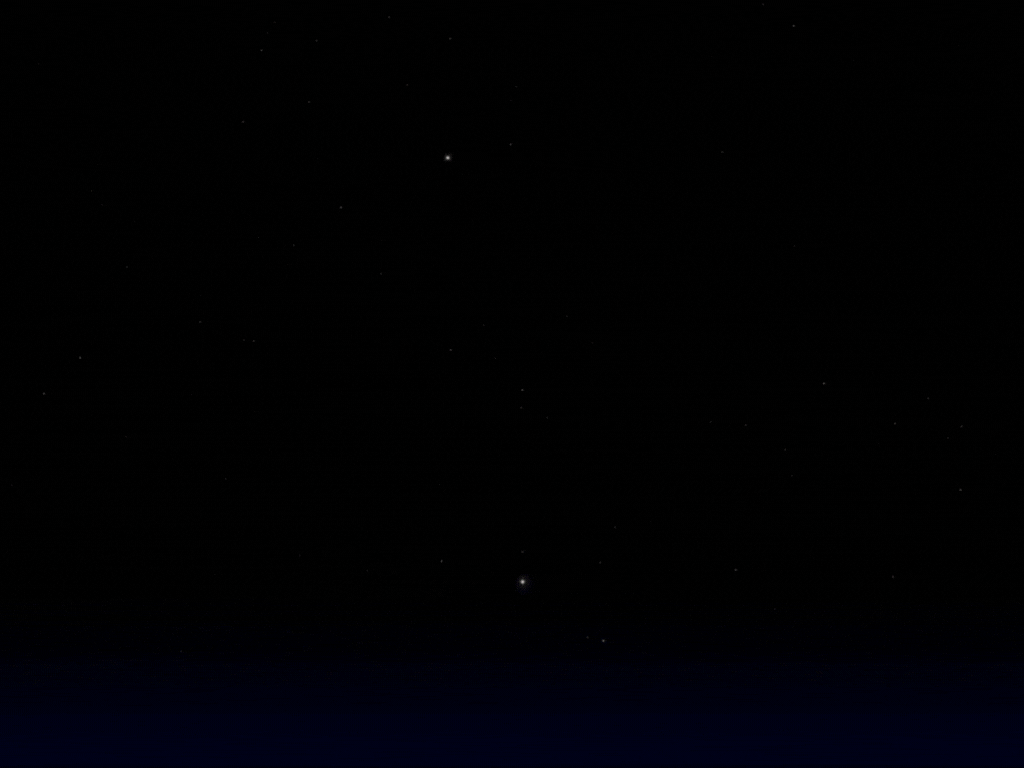 Astral Galaxy, 25 Shot