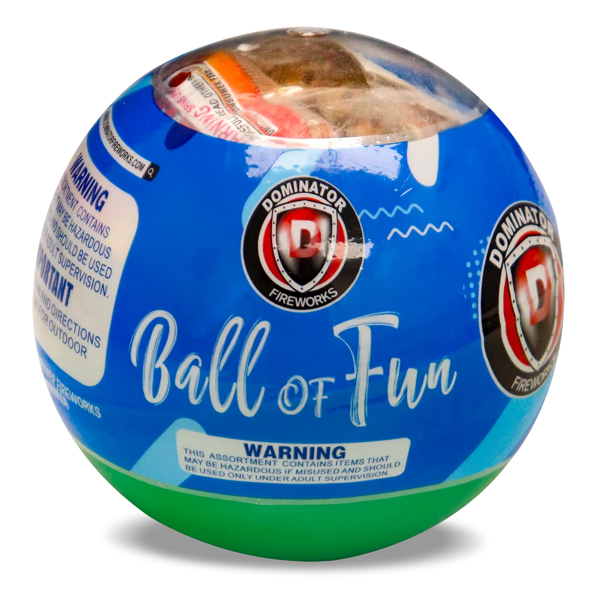 Ball of Fun