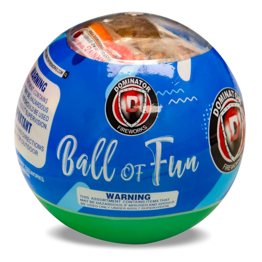 Ball of Fun