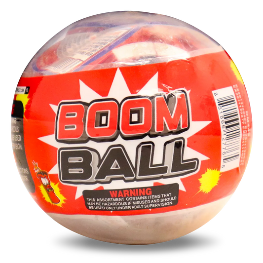 Boom Ball