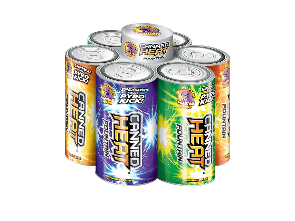 Canned Heat