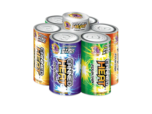 Canned Heat