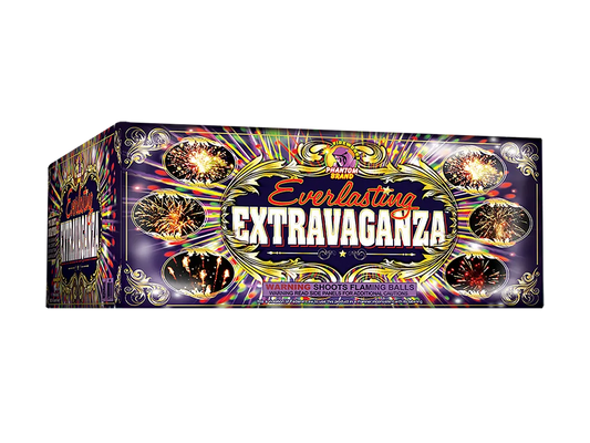 Everlasting Extravaganza, 63 Shot