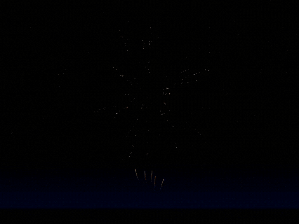 Everlasting Extravaganza, 63 Shot