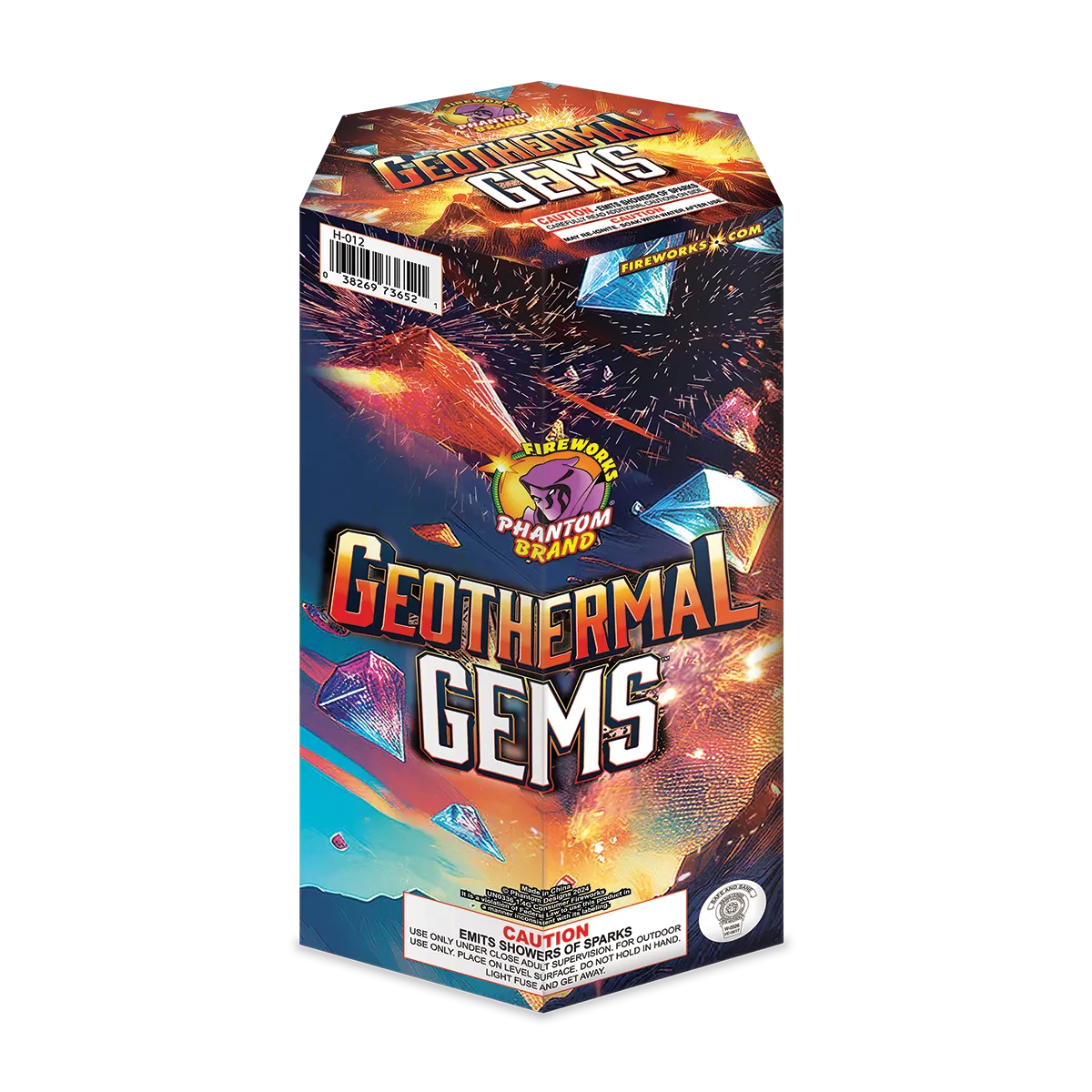 Geothermal Gems