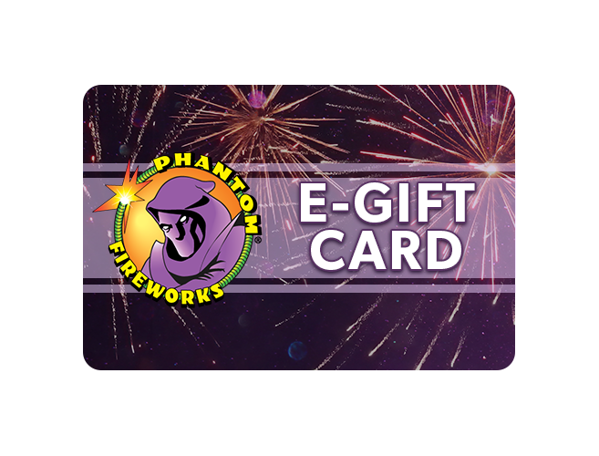 $250 E-Gift Card