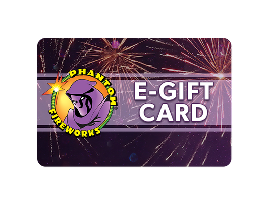 $250 E-Gift Card