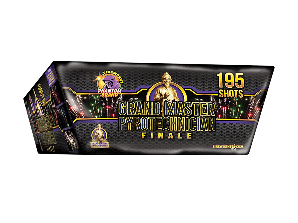 Grand Master Finale