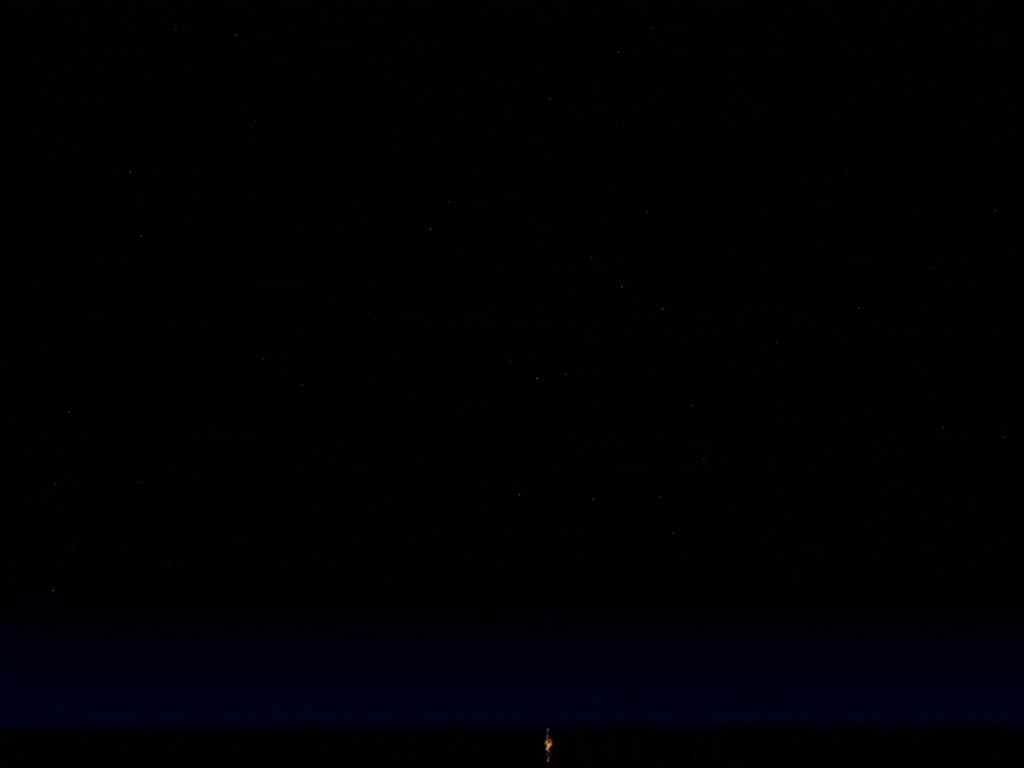 Illuminight, 24 Shot