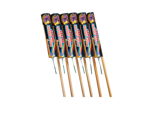 Jumbo Rocket Bag