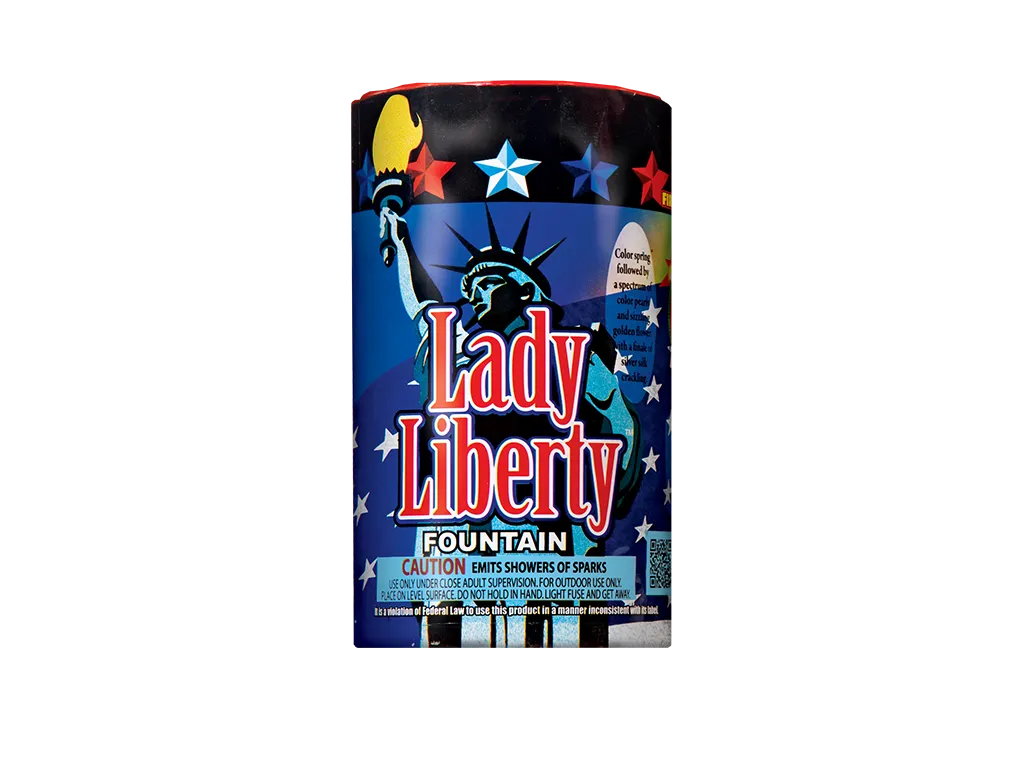 Lady Liberty