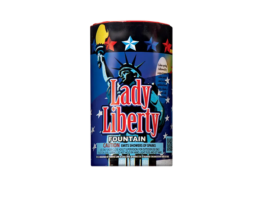 Lady Liberty
