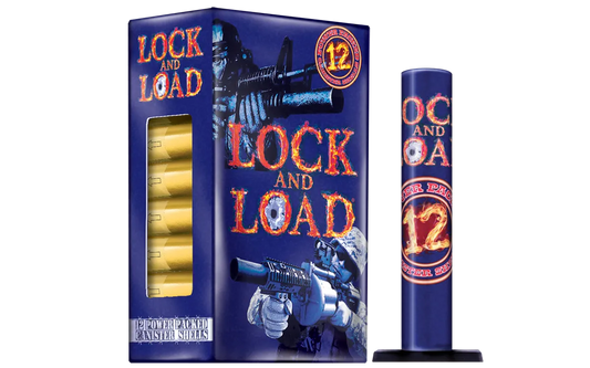 Lock and Load Kit