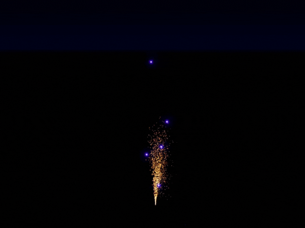 Moondance Fountain, 2 for 1 bonus pack