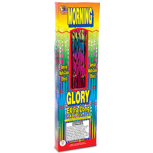 Morning Glory X-Long