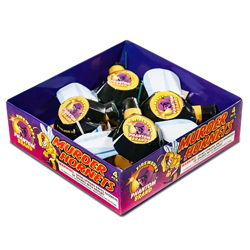 Murder Hornets