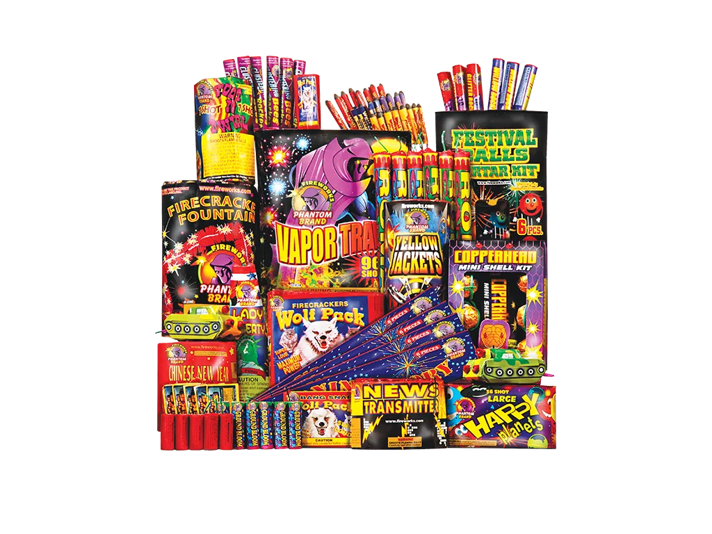 New Yorker Assortment, 1 Box