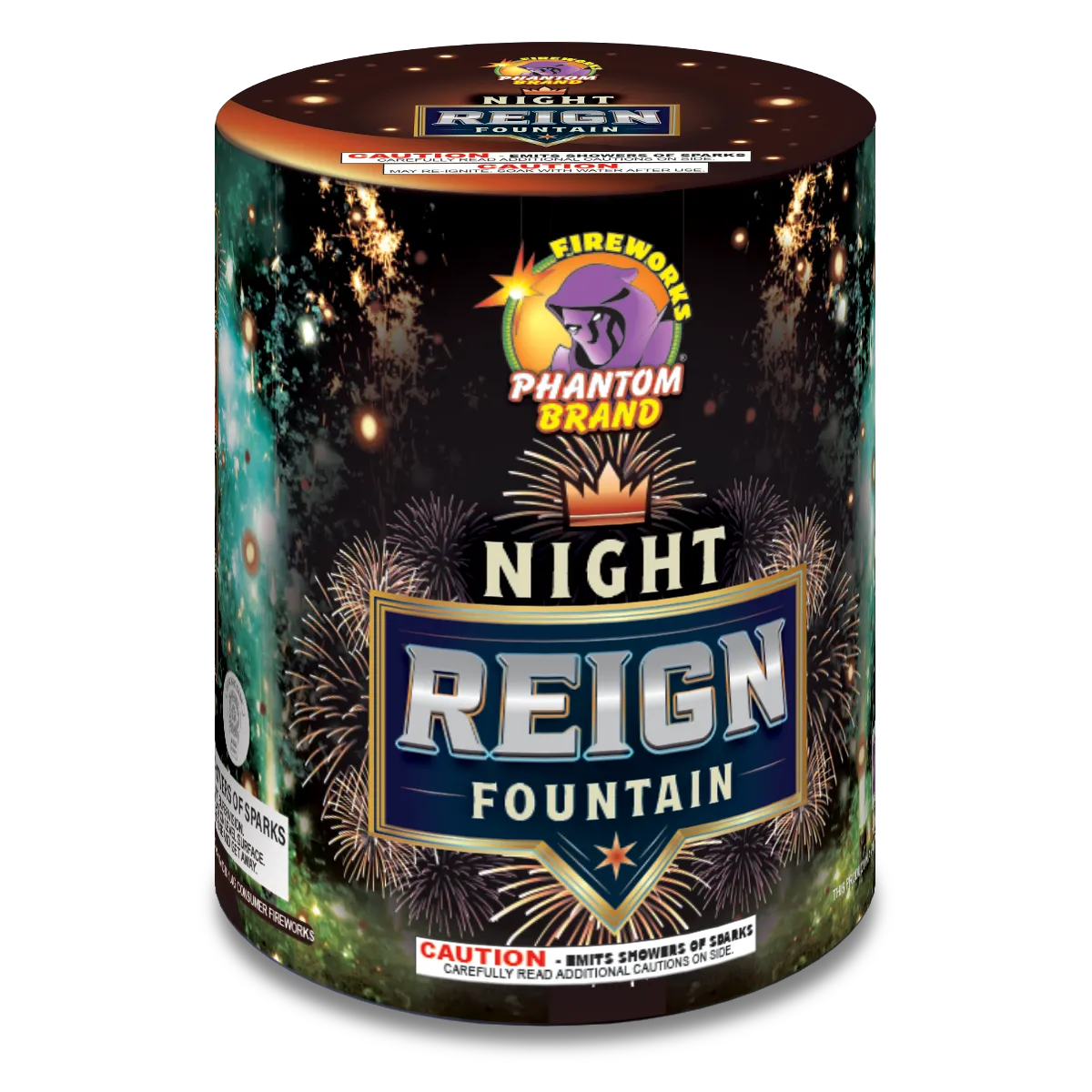 Night Reign