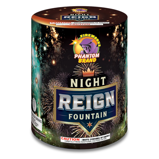 Night Reign