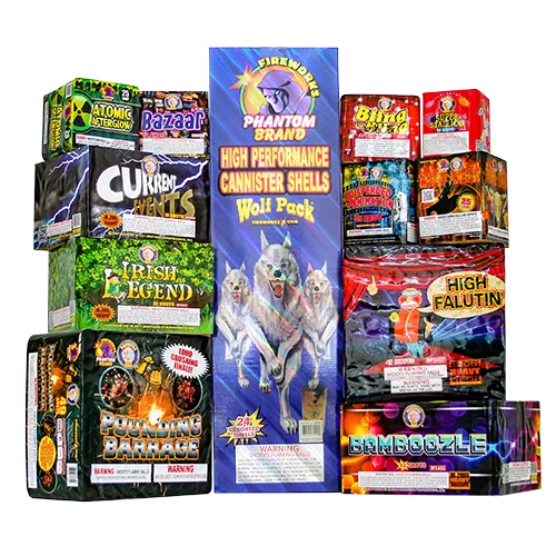 Get the Party Started Assortment