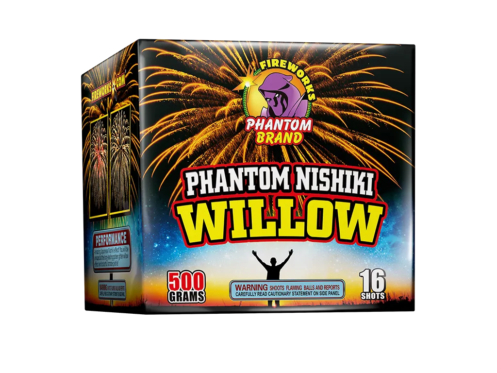 Phantom Nishiki Willow