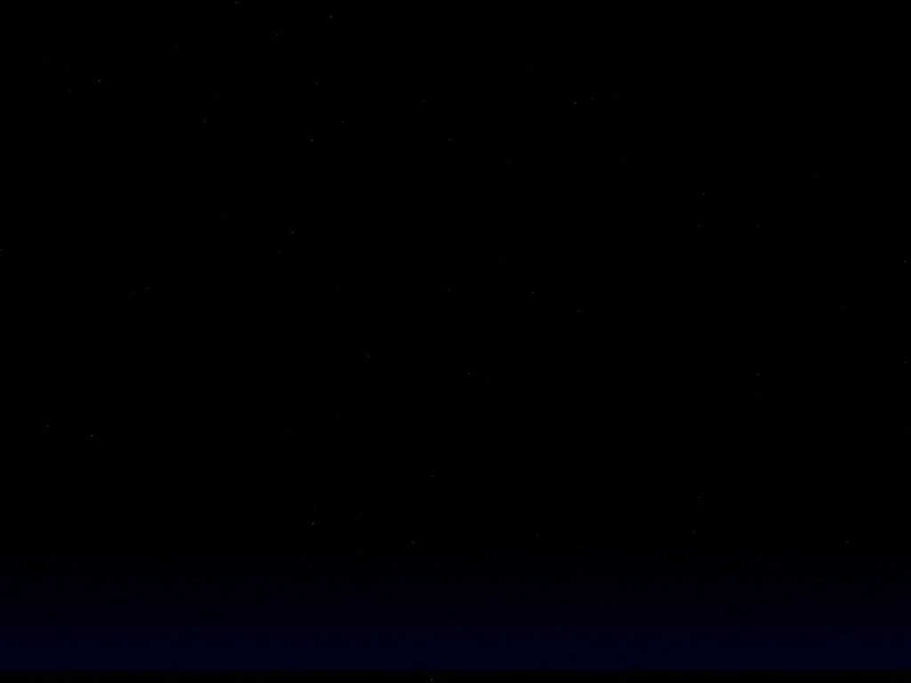 Phantom Blue, 12 Shot (All Blue)