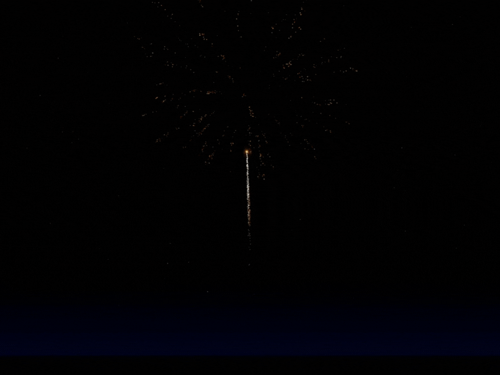 Phenomena, 26 Shot