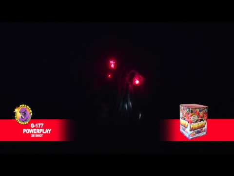 Preview video of Powerplay, 25 Shot