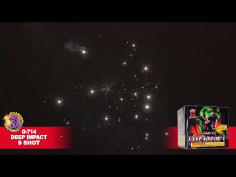 Preview video of Deep Impact, 9 Shot