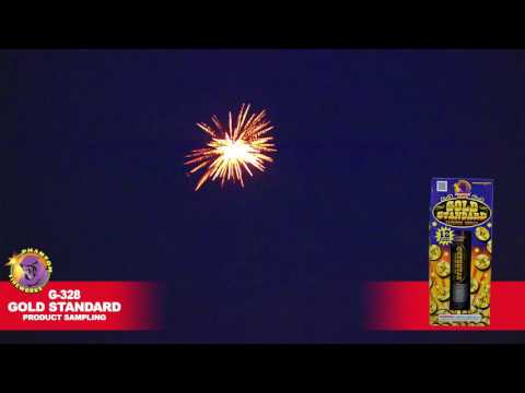 Preview video of Gold Standard Canister Shell Kit, 12 pieces