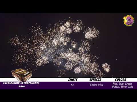 Preview video of Everlasting Extravaganza, 63 Shot