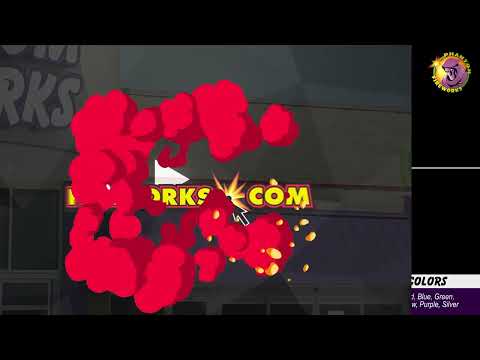 Preview video of Ultimate 4th Shell Show