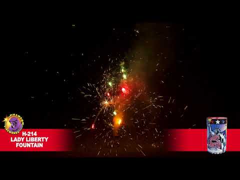 Preview video of Lady Liberty