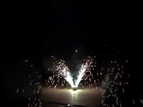 Preview video of Galactic Glitz