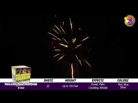 Preview video of Philadelphia Freedom, 23 Shot