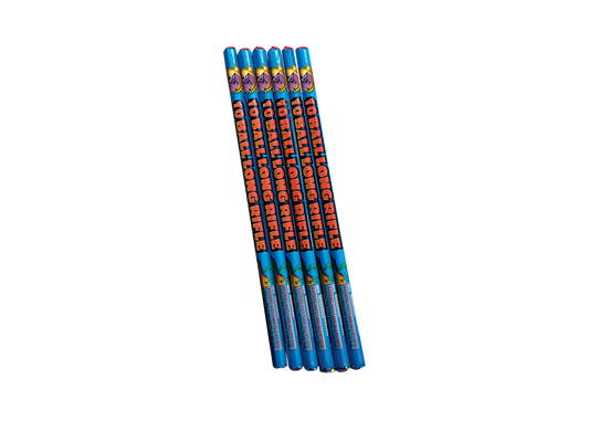 New Roman Candle Assortment, 1 Assortment