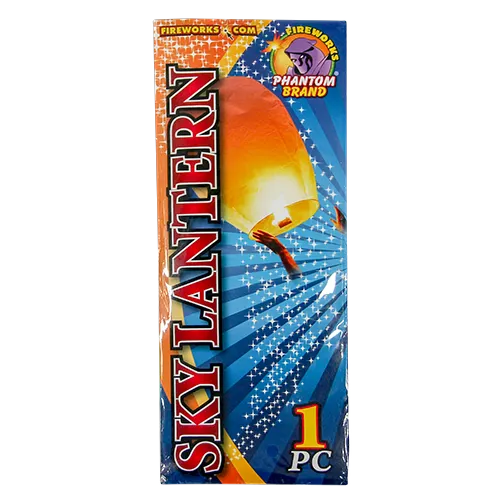 Sky Lantern