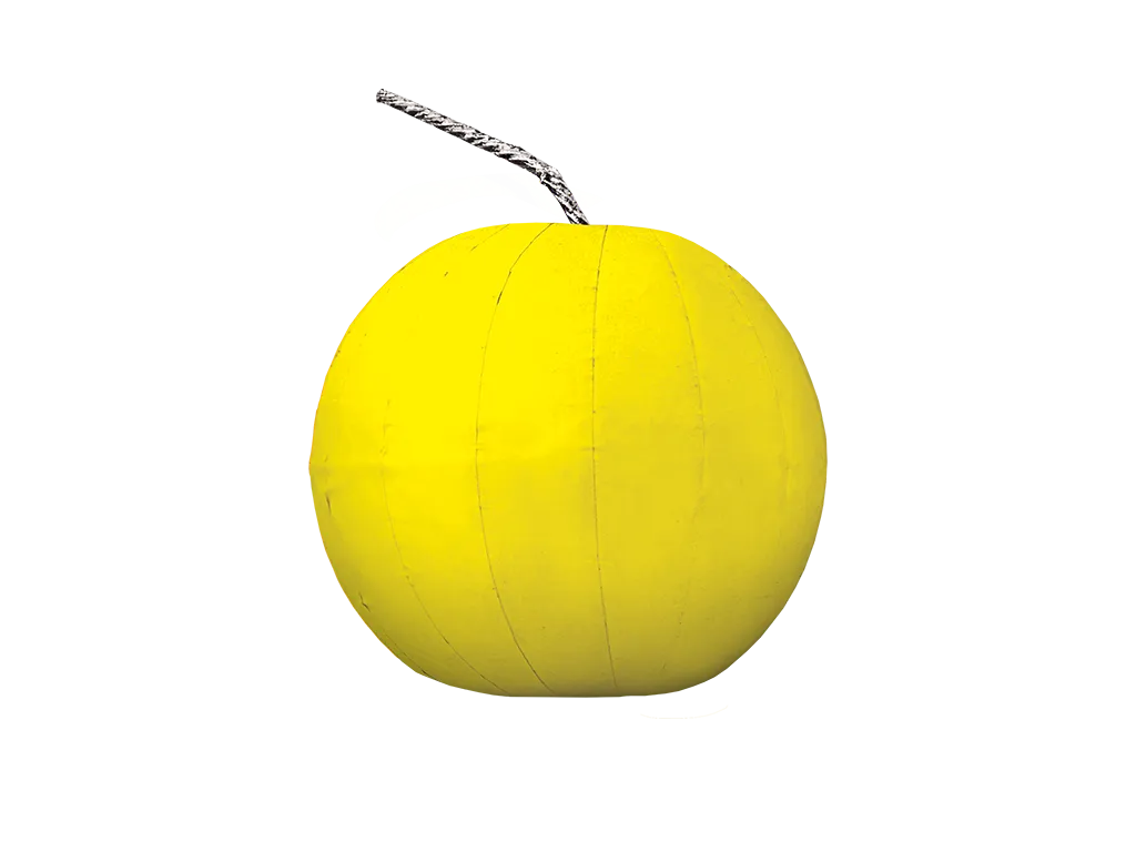 Super Colossal Smoke Ball