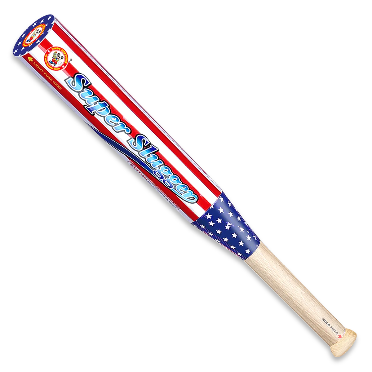 Super Slugger
