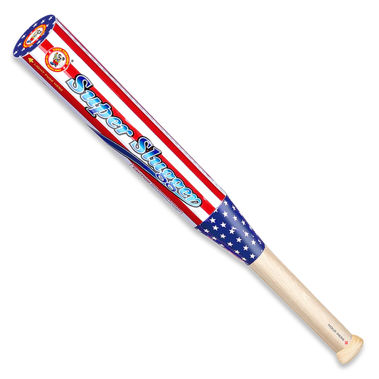 Super Slugger