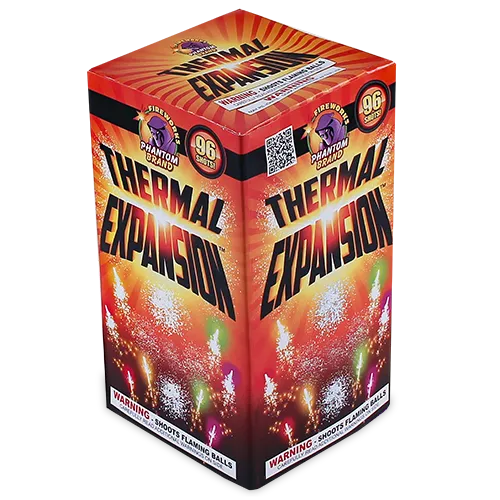 Thermal Expansion