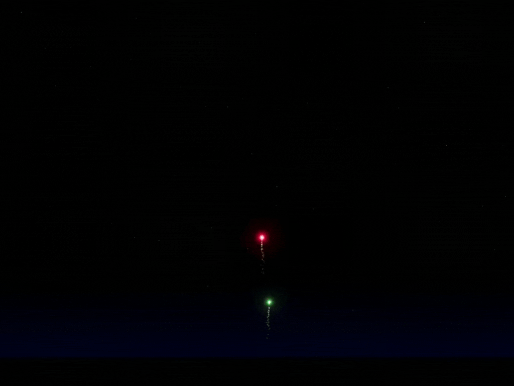 Witchcraft, 32 Shot