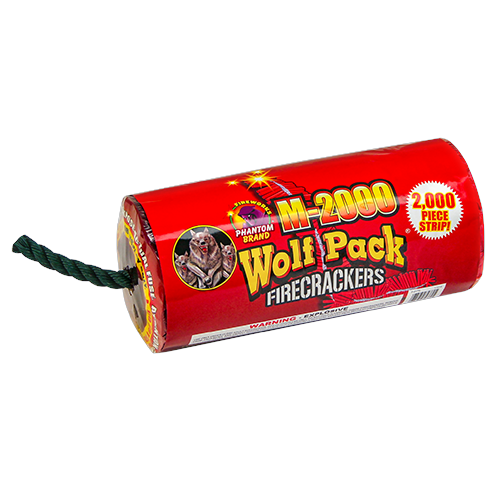 WolfPack M-2000